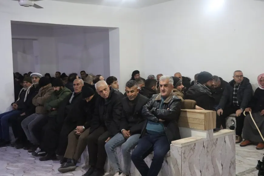 Rêxistina PYDˊê ya Girkê Legê civînek li dar xist