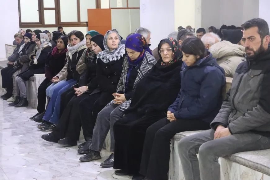 Rêxistina PYDˊê ya Girkê Legê civînek li dar xist