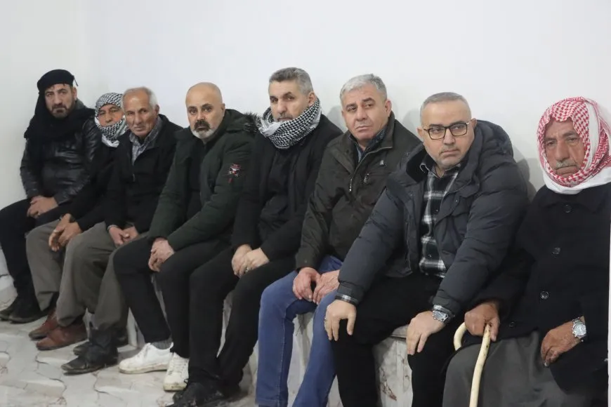 Rêxistina PYDˊê ya Girkê Legê civînek li dar xist