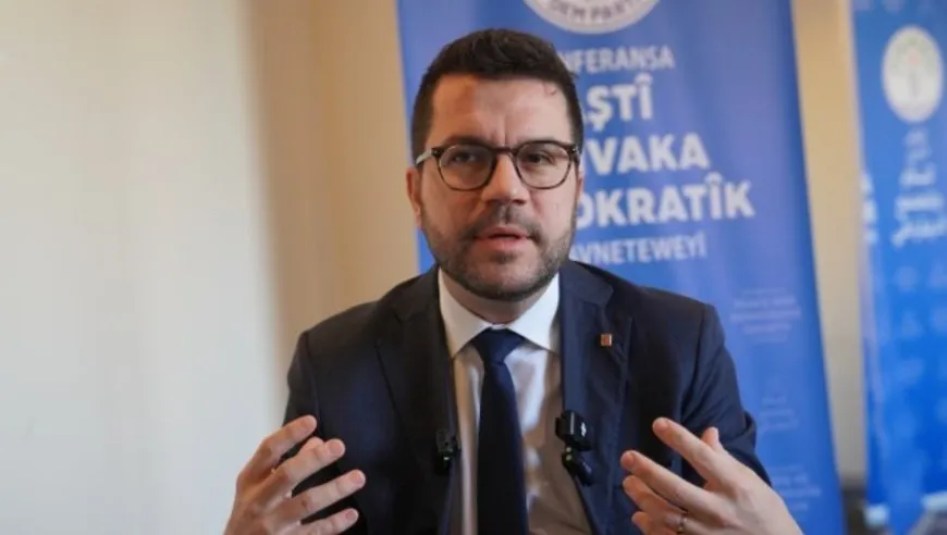 Serokkomarê Katalonyayê yê berê: Divê mafê Kurdan ê siyasî bê naskirin