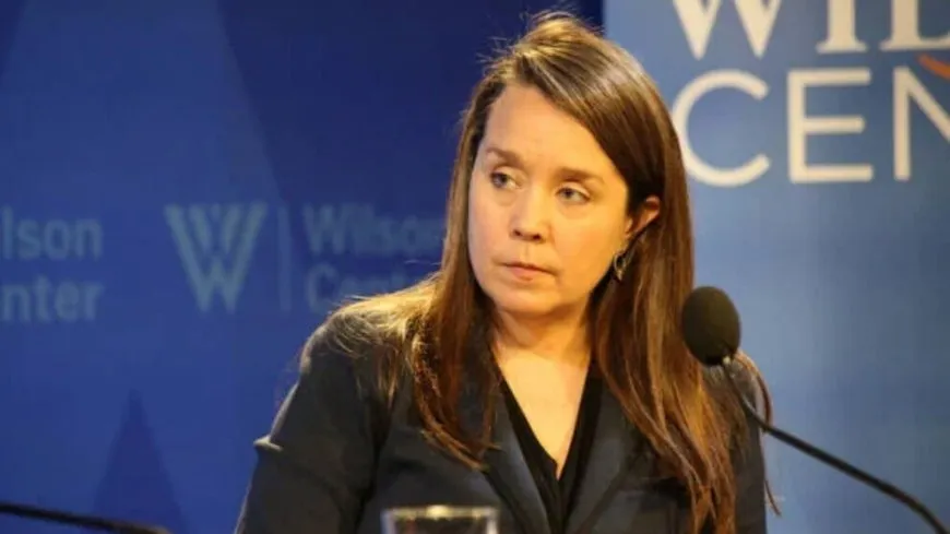 Prof.  Amy Austin Holmes: Li Sûriyeyê bawerî tenê bi garantiya destûrî pêkan e