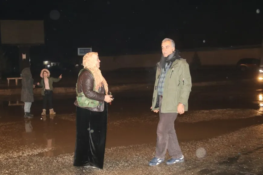 Gelê Rojava bi moral û ruhekî kolektîf herêmên xwe diparêze
