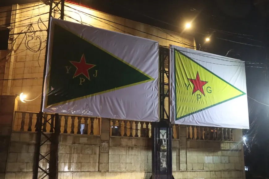 Gelê Rojava bi moral û ruhekî kolektîf herêmên xwe diparêze
