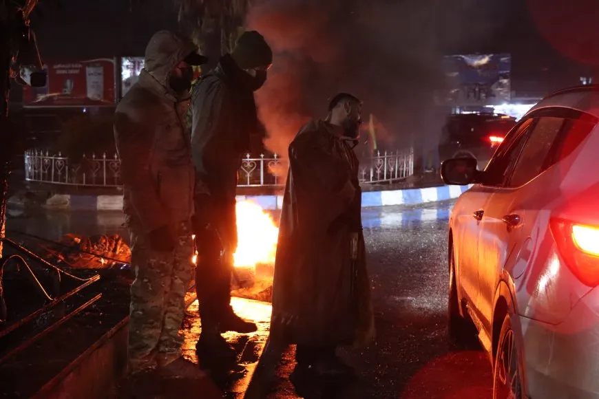 Gelê Rojava bi moral û ruhekî kolektîf herêmên xwe diparêze