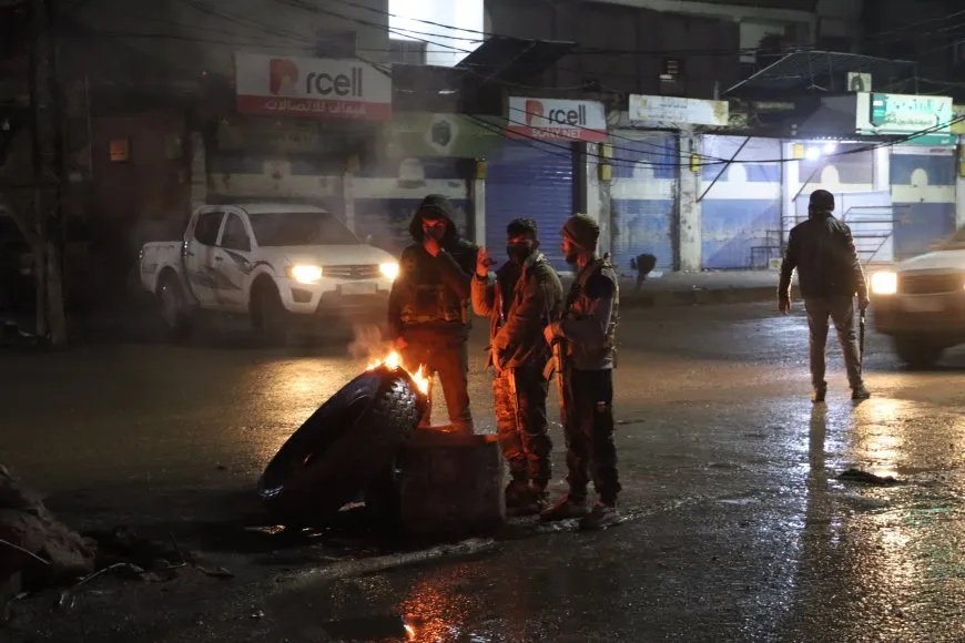 Gelê Rojava bi moral û ruhekî kolektîf herêmên xwe diparêze