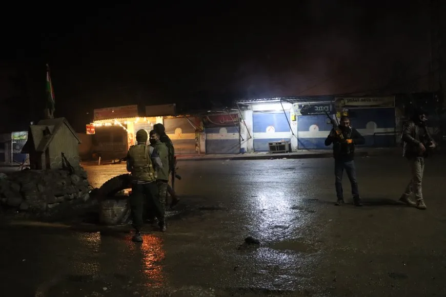 Gelê Rojava bi moral û ruhekî kolektîf herêmên xwe diparêze