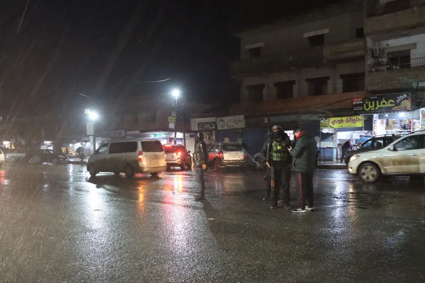 Gelê Rojava bi moral û ruhekî kolektîf herêmên xwe diparêze