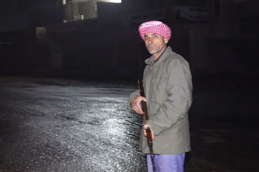 Gelê Rojava bi moral û ruhekî kolektîf herêmên xwe diparêze