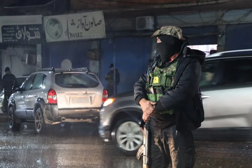 Gelê Rojava bi moral û ruhekî kolektîf herêmên xwe diparêze