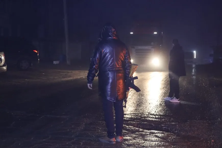 Gelê Rojava bi moral û ruhekî kolektîf herêmên xwe diparêze