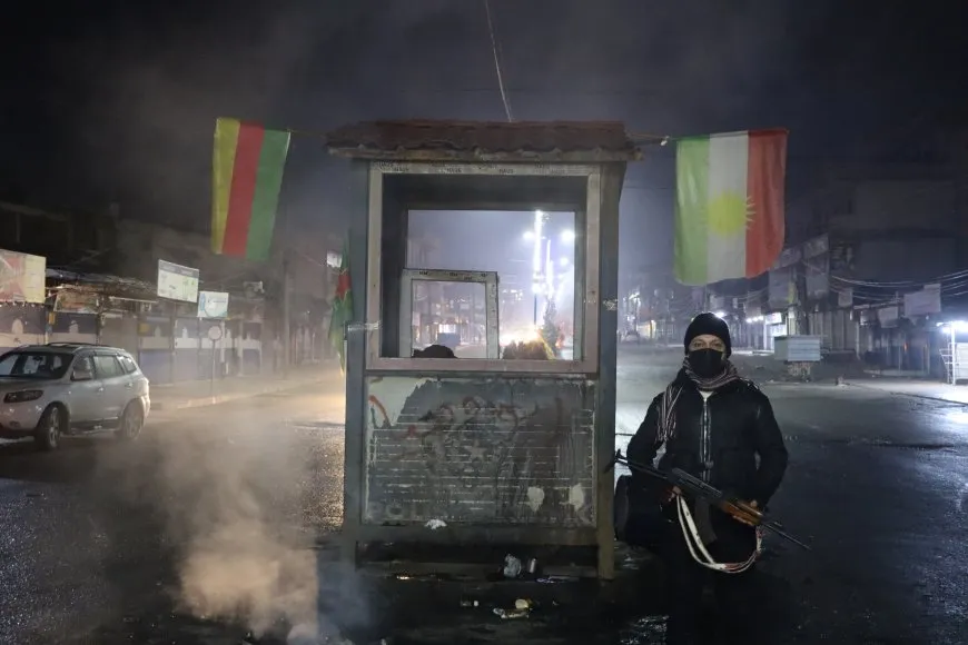Gelê Rojava bi moral û ruhekî kolektîf herêmên xwe diparêze