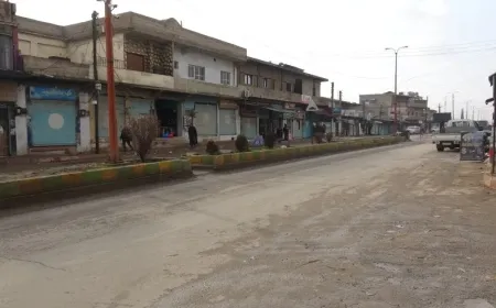 Şêniyên Çilaxayê: Em ê li hember gef û êrişan berxwedanê bidomînin