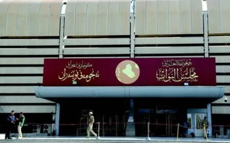 Ji ber YNK û PDK`ê li hevnekirin serokkomarê nû yê Iraqê nehat hilbijartin