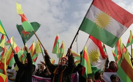 Ji Hesekê û Til Temirê soza berdewamkirina têkoşînê hat dayin