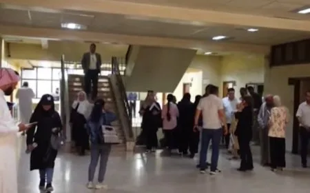 Li Hemayê 9 dozger û 30 karmend ji kar hatine derxistin