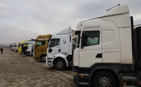 Alîkariya mirovahî ji bo Kobanê 4 roj in tê astenkirin