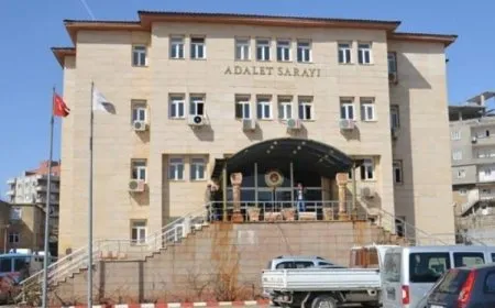 Li Şirnexê polîsan 19 jê zarok 33 kes girtin