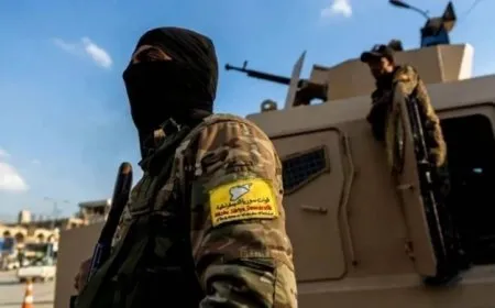 Çapemeniya cîhanê: Divê rastiya Rojava were qebûlkirin
