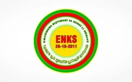 ENKS wê li Şamê çi bike?