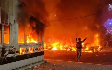 Bîlançoya xwepêşandanên li Îran û Rojhilatê Kurdistanê giran dibe