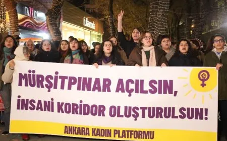 Platforma Jinan a Enqereyê ji bo korîdora mirovî ya lezgîn bang kir