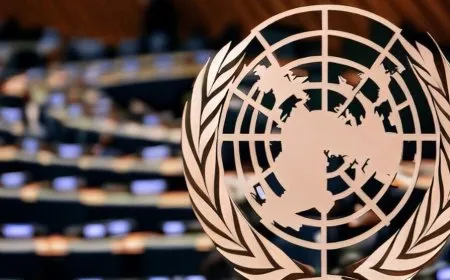 NY’yê ji bo ‘bêçekkirina nukleerî’ bang li DYA û Rûsyayê kir