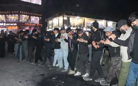 Li Qada Jina Azad a Kobanê çalakiya gel