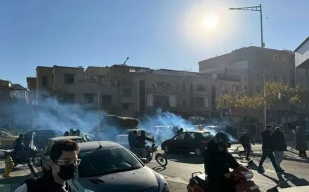 Rapora HRANA’yê: Herî kêm 6 hezar û 495 kes hatine kuştin