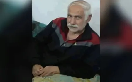 Li Humsê çekdaran kalemêrek qetil kir