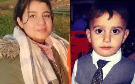 Di qezaya li ser rêya Amûdê-Qamişloyê de 2 kes mirin