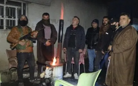 ‘Divê mafên me di destûrê de mîsogerkirî bin’
