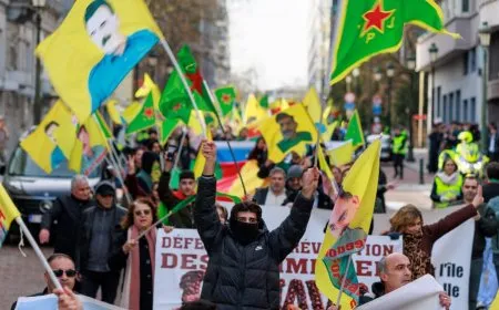 Çalakiyên xwedîderketina li Rojava dewam dikin