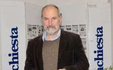 Paolo Ferrero: Divê modela Rojava were parastin