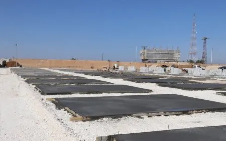 Kampa Rêveberiya Xweser ava kiribû, hikumet demkî weke destkeftiyeke xwe nîşan da