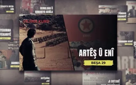Dokûmentera ‘Vejîna Kurd’ bi sezona xwe ya duyemîn dest bi weşanê dike