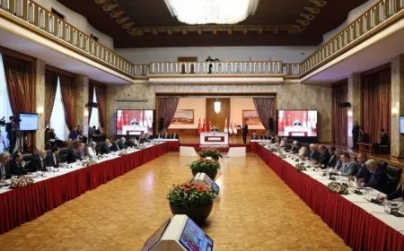 Komîsyonê pêşnûmeya raporê ji partiyan re şand