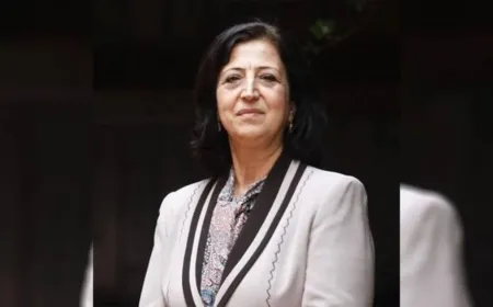 Sînem Mihemed: Parastina mafên Kurdan li Sûriyeyê pêwîstiyeke ewlehiyê ye