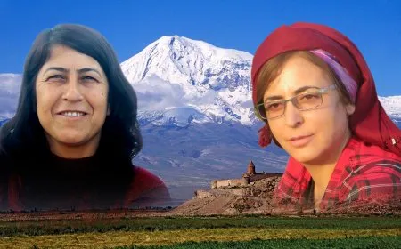 `Em ê hêvî û armancên Azadî û Sorxwînan bi cih bînin`