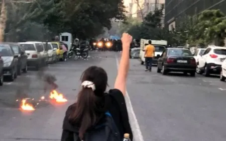 Li Îran û Rojhilatê Kurdistanê nêzî 7 hezar kes hatine qetilkirin
