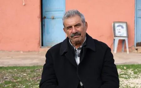 ‘Komploya di sala 1999`an de û ya îro li Rojava pêk tê weke hev in’