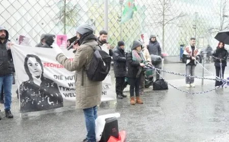 Li Almanyayê protestoya Der Spiegel’ê: Nivîsê rake, lêborînê bixwaze