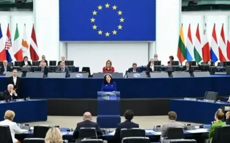 Parlementoya Ewropayê: Divê li Sûriyê sivîlasyon û perwerdeya Kurdî bê parastin