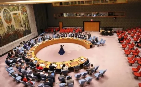 Konseya Ewlekariyê rewşa Sûriyeyê, lihevkirina QSDˊê û hikumetê nîqaş kir