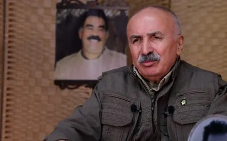 Karasu: Divê gelê me li her çar parçeyan tevlî çalakiyên şermezarkirina komployê bibe