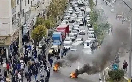 HRANA: Heya niha 7 hezar û 8 kes hatine kuştin