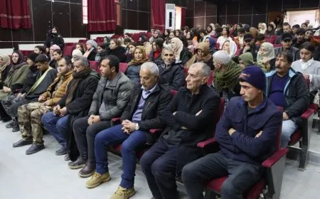Komploya 15`ê Sibatê bû mijara 4 civînan li Kobanê û gundewarên wê