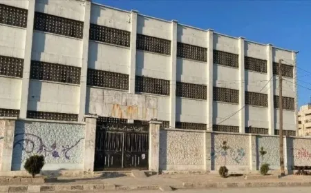 Greva mamosteyan li Idlib û Efrînê  berdewam dike