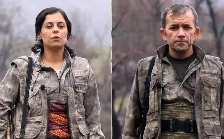` Ji bo azadiya fîzîkî ya Rêber Apo em ê têkoşîna xwe mezintir bikin`