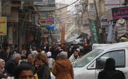 Şêniyên Hesekê li benda çareseriyê ne