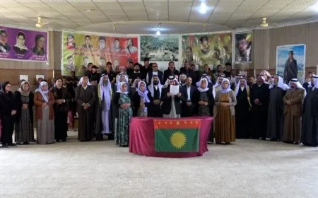 Rêveberiya Xweser: Li dijî Şengalê planên nû di rojevê de ne!